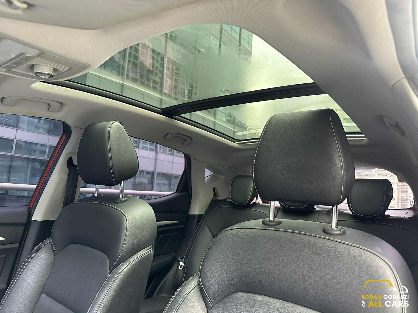 2020 MG ZS 1.5 Alpha, Automatic, Gas