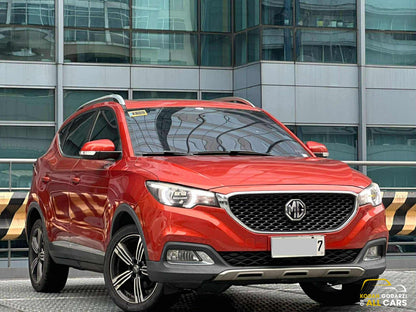 2020 MG ZS 1.5 Alpha, Automatic, Gas