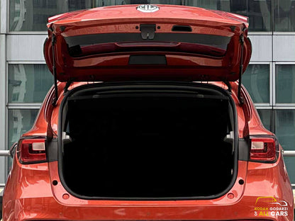 2020 MG ZS 1.5 Alpha, Automatic, Gas