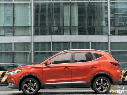 2020 MG ZS 1.5 Alpha, Automatic, Gas