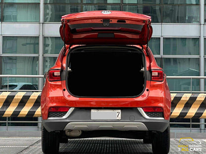 2020 MG ZS 1.5 Alpha, Automatic, Gas
