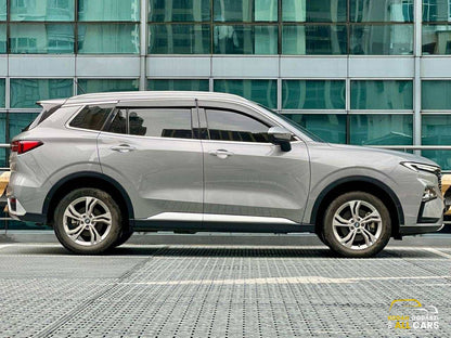 2024 Ford Territory Titanium 1.5, Automatic, Gas