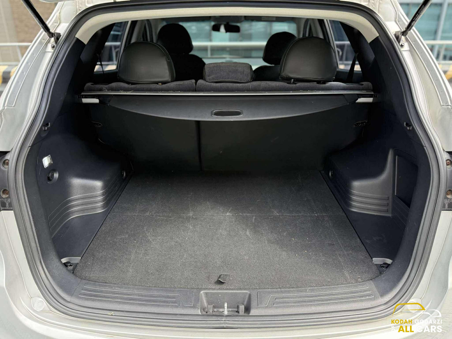 2010 Hyundai Tucson, Automatic, Diesel