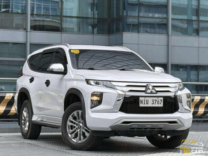2024 Mitsubishi Montero GLX 2.5, Manual, Diesel