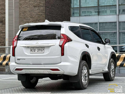2024 Mitsubishi Montero GLX 2.5, Manual, Diesel