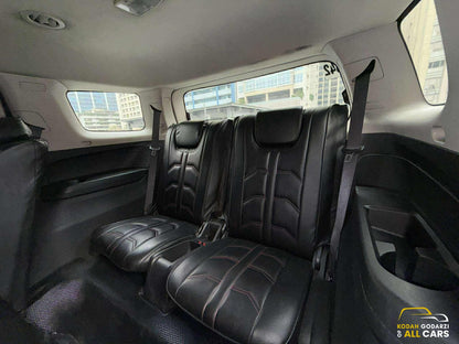 2017 Chevrolet Trailblazer LTX 2.8, Automatic, Diesel