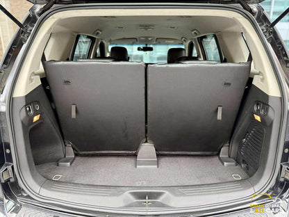 2017 Chevrolet Trailblazer LTX 2.8, Automatic, Diesel