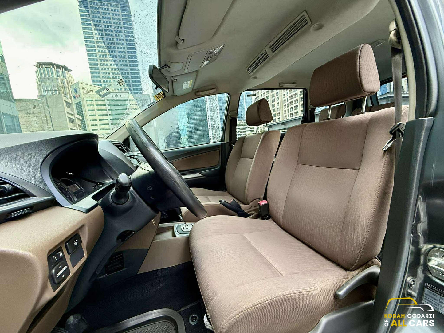 2018 Toyota Avanza G 1.5, Automatic, Gas