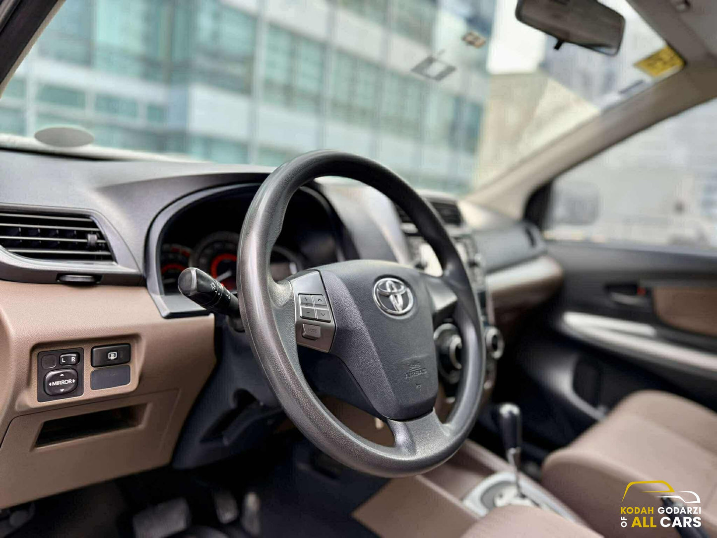 2018 Toyota Avanza G 1.5, Automatic, Gas