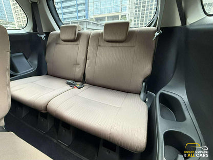 2018 Toyota Avanza G 1.5, Automatic, Gas