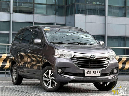 2018 Toyota Avanza G 1.5, Automatic, Gas