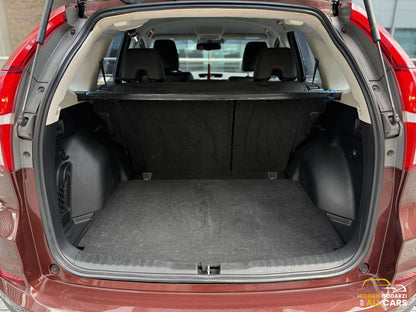 2016 Honda CRV 2.0, Automatic, Gas