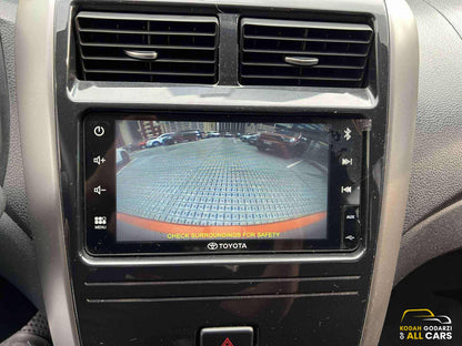 2022 Toyota Wigo 1.0 G, Automatic, Gas