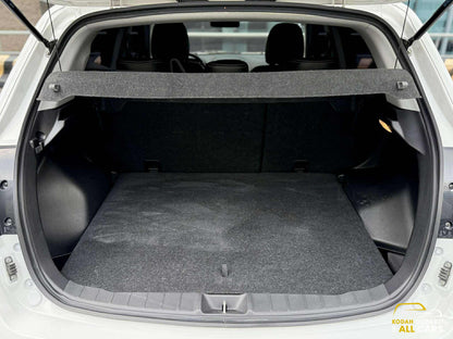2015 Mitsubishi ASX GSR 2.0, Automatic, Gas