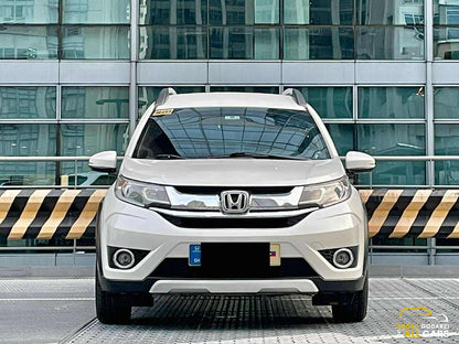 2018 Honda BRV V 1.5, Automatic, Gas