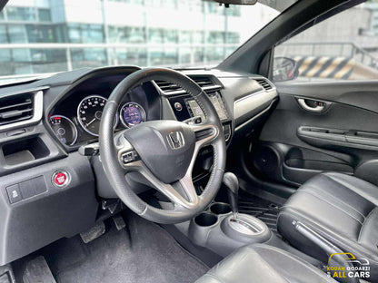 2018 Honda BRV V 1.5, Automatic, Gas