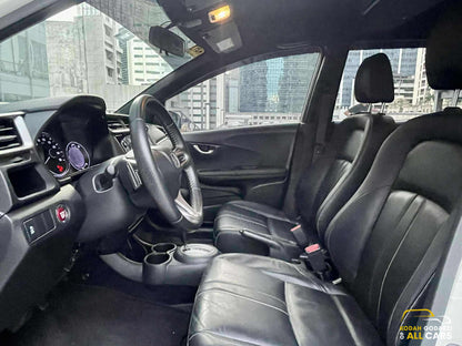 2018 Honda BRV V 1.5, Automatic, Gas