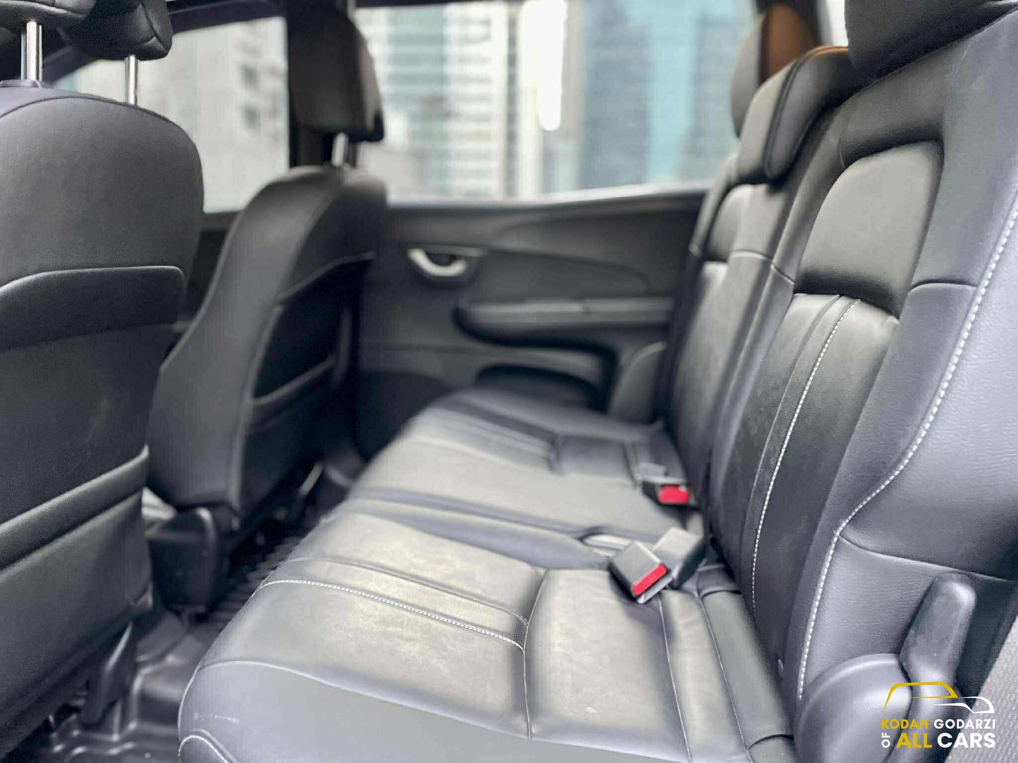 2018 Honda BRV V 1.5, Automatic, Gas