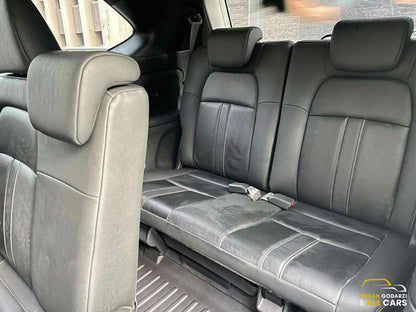 2018 Honda BRV V 1.5, Automatic, Gas