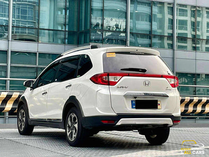 2018 Honda BRV V 1.5, Automatic, Gas