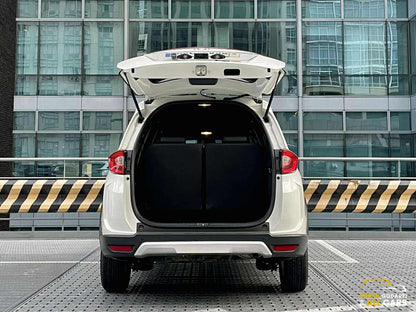 2018 Honda BRV V 1.5, Automatic, Gas