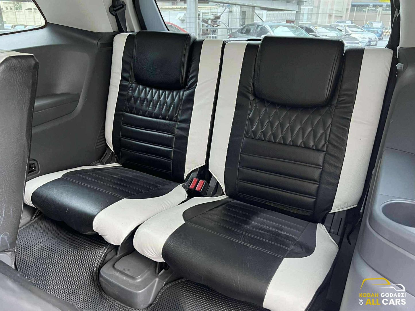 2018 Ford Everest 2.2L Ambiente, Manual, Diesel