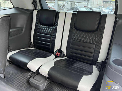 2018 Ford Everest 2.2L Ambiente, Manual, Diesel