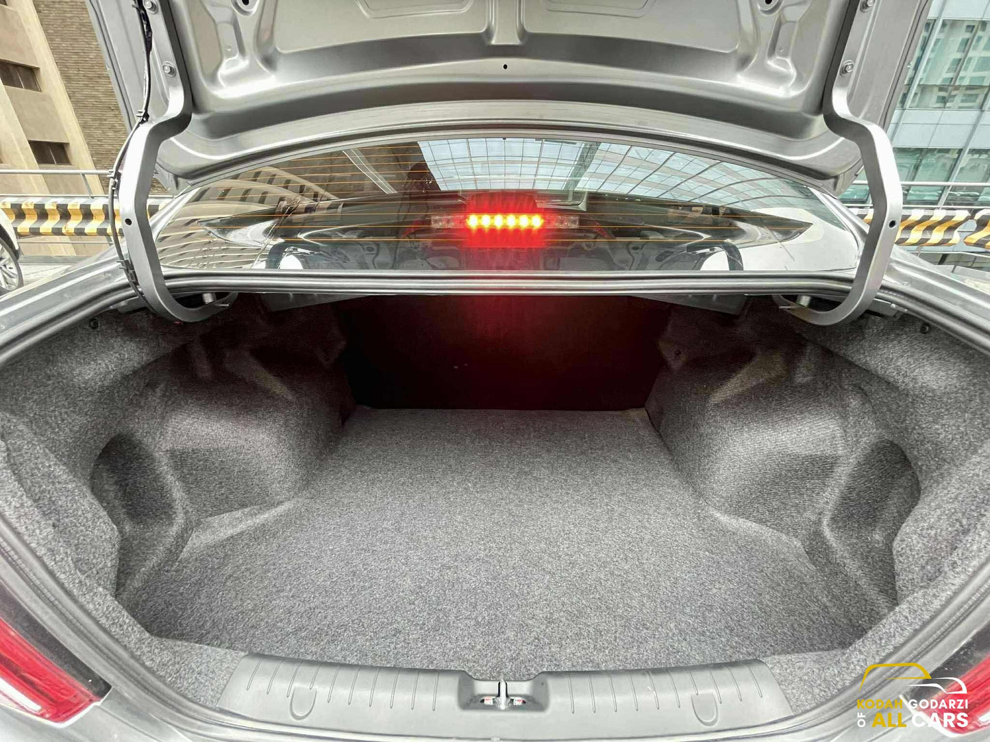 2025 Mitsubishi Mirage G4 GLX 1.2, Automatic, Gas