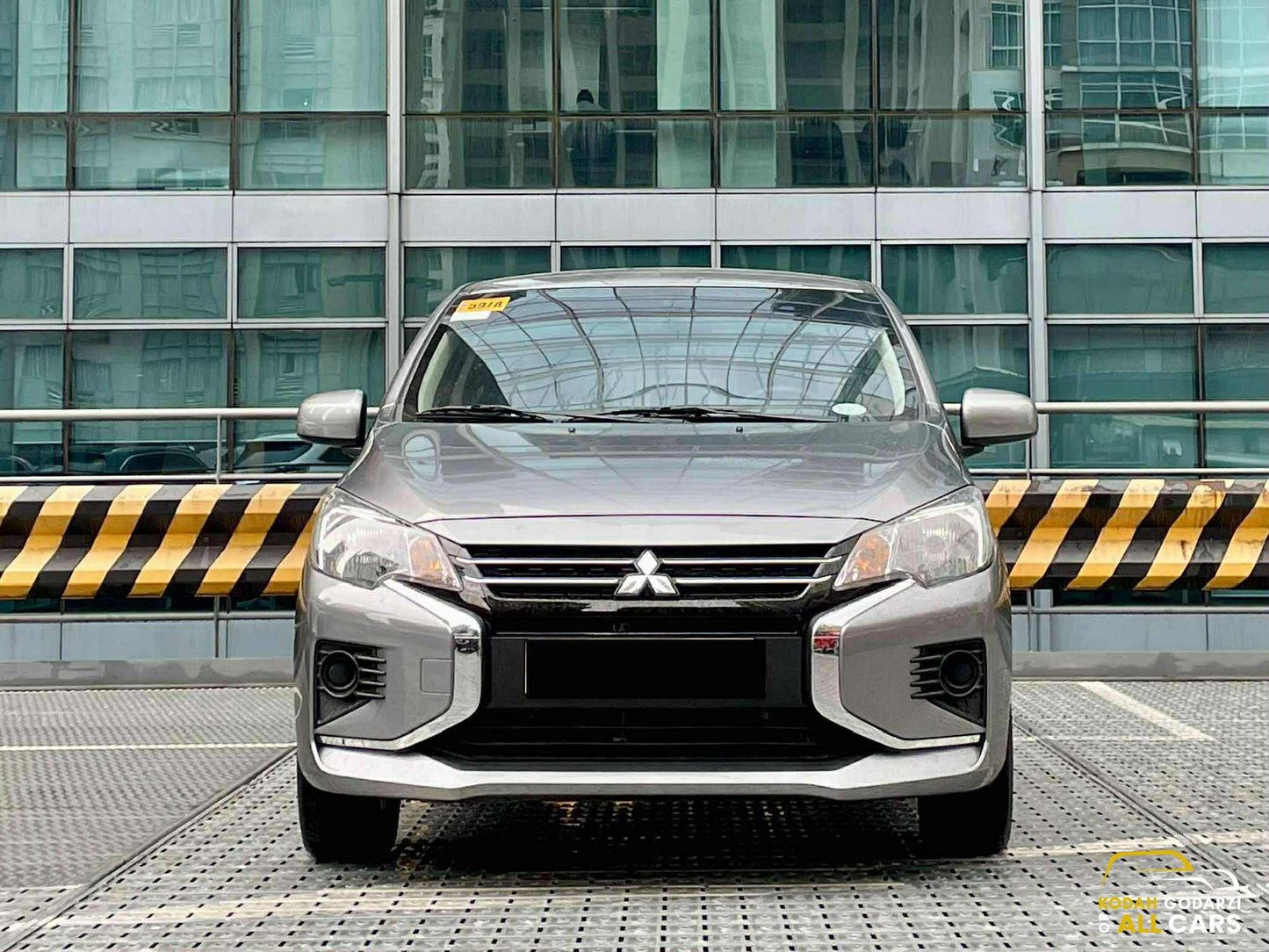2025 Mitsubishi Mirage G4 GLX 1.2, Automatic, Gas