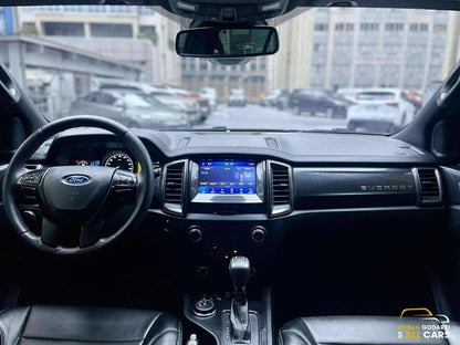 2020  Ford Everest Titanium 4x4 2.0, Automatic, Diesel