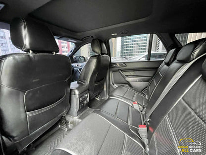 2020  Ford Everest Titanium 4x4 2.0, Automatic, Diesel