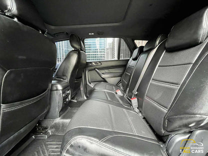 2020  Ford Everest Titanium 4x4 2.0, Automatic, Diesel