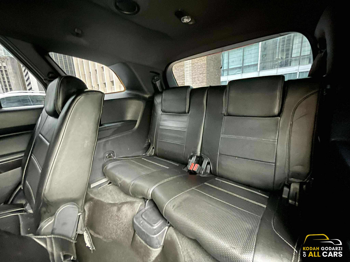 2020  Ford Everest Titanium 4x4 2.0, Automatic, Diesel