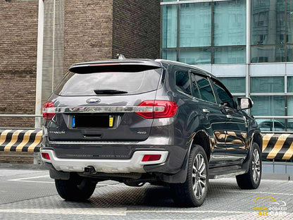 2020  Ford Everest Titanium 4x4 2.0, Automatic, Diesel
