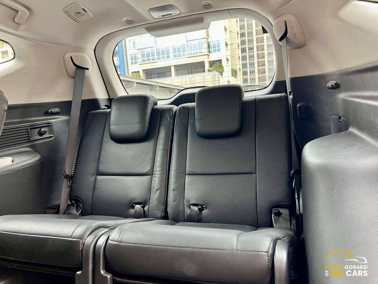 2017 Mitsubishi Montero 2.5 GLS 4x2,  Automatic, Diesel