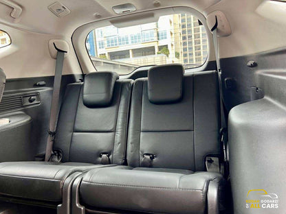 2017 Mitsubishi Montero 2.5 GLS 4x2,  Automatic, Diesel