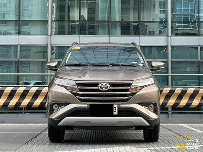 2021 Toyota Rush G 1.5, Automatic, Gas