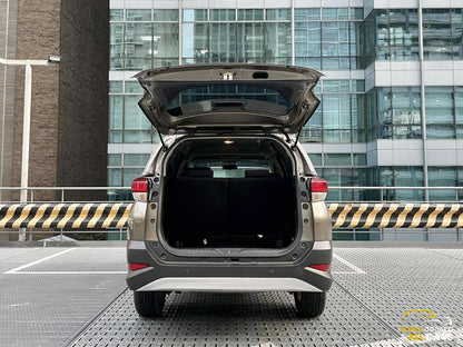 2021 Toyota Rush G 1.5, Automatic, Gas