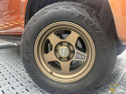 2018 Ford Ranger 2.2 Wildtrak 4x4, Automatic, Diesel