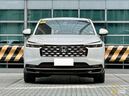 2025 Honda HRV 1.5 RS HEV Hybrid, Automatic, Gas