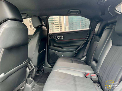 2025 Honda HRV 1.5 RS HEV Hybrid, Automatic, Gas