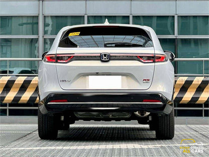 2025 Honda HRV 1.5 RS HEV Hybrid, Automatic, Gas