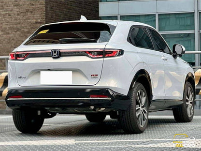 2025 Honda HRV 1.5 RS HEV Hybrid, Automatic, Gas