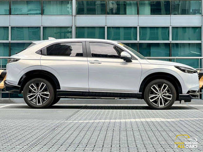 2025 Honda HRV 1.5 RS HEV Hybrid, Automatic, Gas