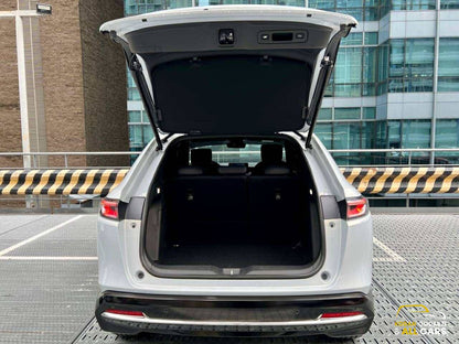 2025 Honda HRV 1.5 RS HEV Hybrid, Automatic, Gas