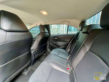 2021 Toyota Altis 1.6 V, Automatic, Gas