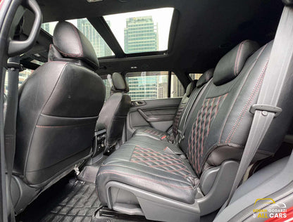 2017 Ford Everest Titanium Plus 3.2 4x4 w/ Sunroof, Automatic, Diesel