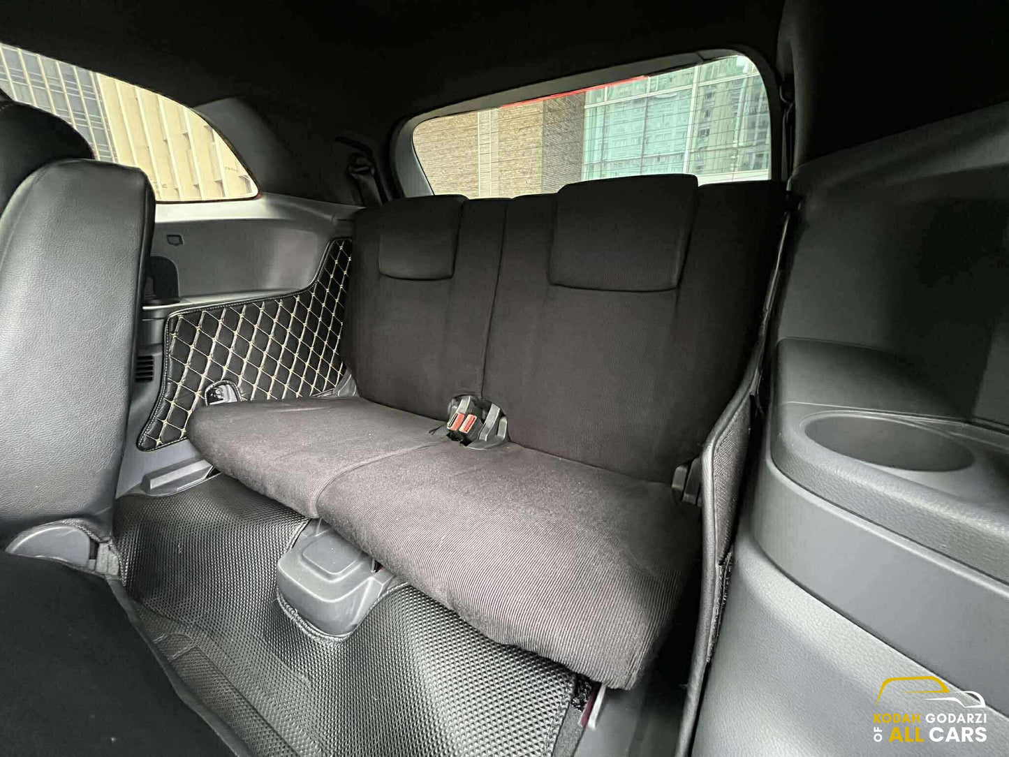 2017 Ford Everest Titanium Plus 3.2 4x4 w/ Sunroof, Automatic, Diesel