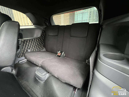 2017 Ford Everest Titanium Plus 3.2 4x4 w/ Sunroof, Automatic, Diesel