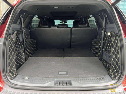 2017 Ford Everest Titanium Plus 3.2 4x4 w/ Sunroof, Automatic, Diesel